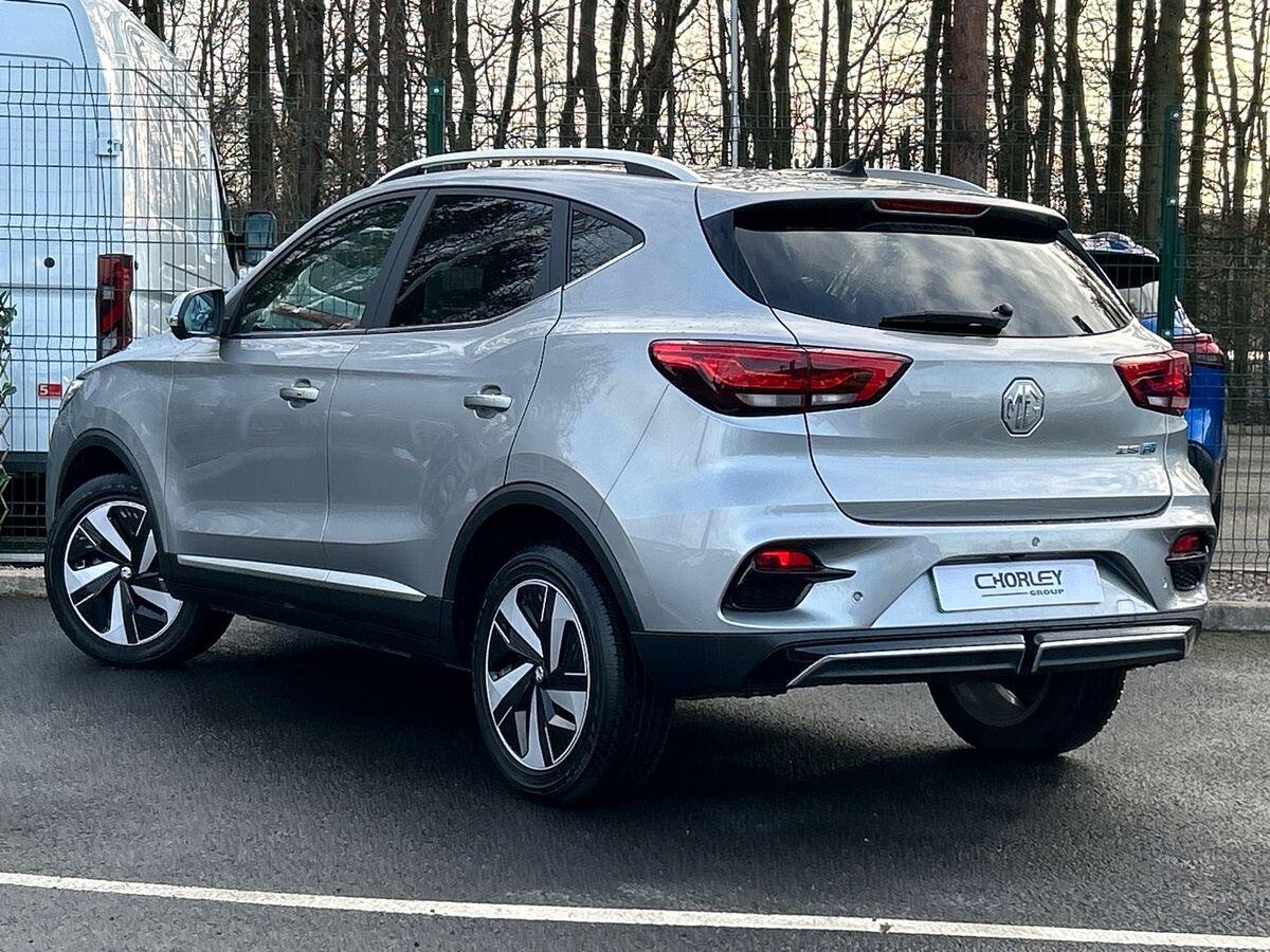 Used MG MG ZS 2024 for sale - 77553357: Photo 3