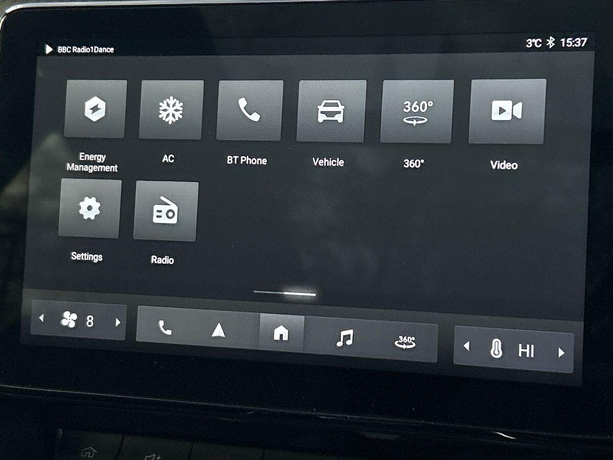 Used MG MG ZS 2024 for sale - 77553357: Photo 31