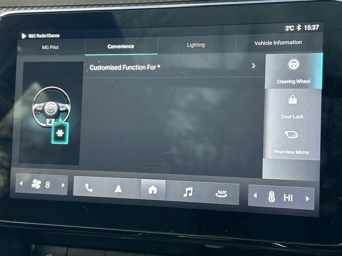 Used MG MG ZS 2024 for sale - 77553357: Photo 34