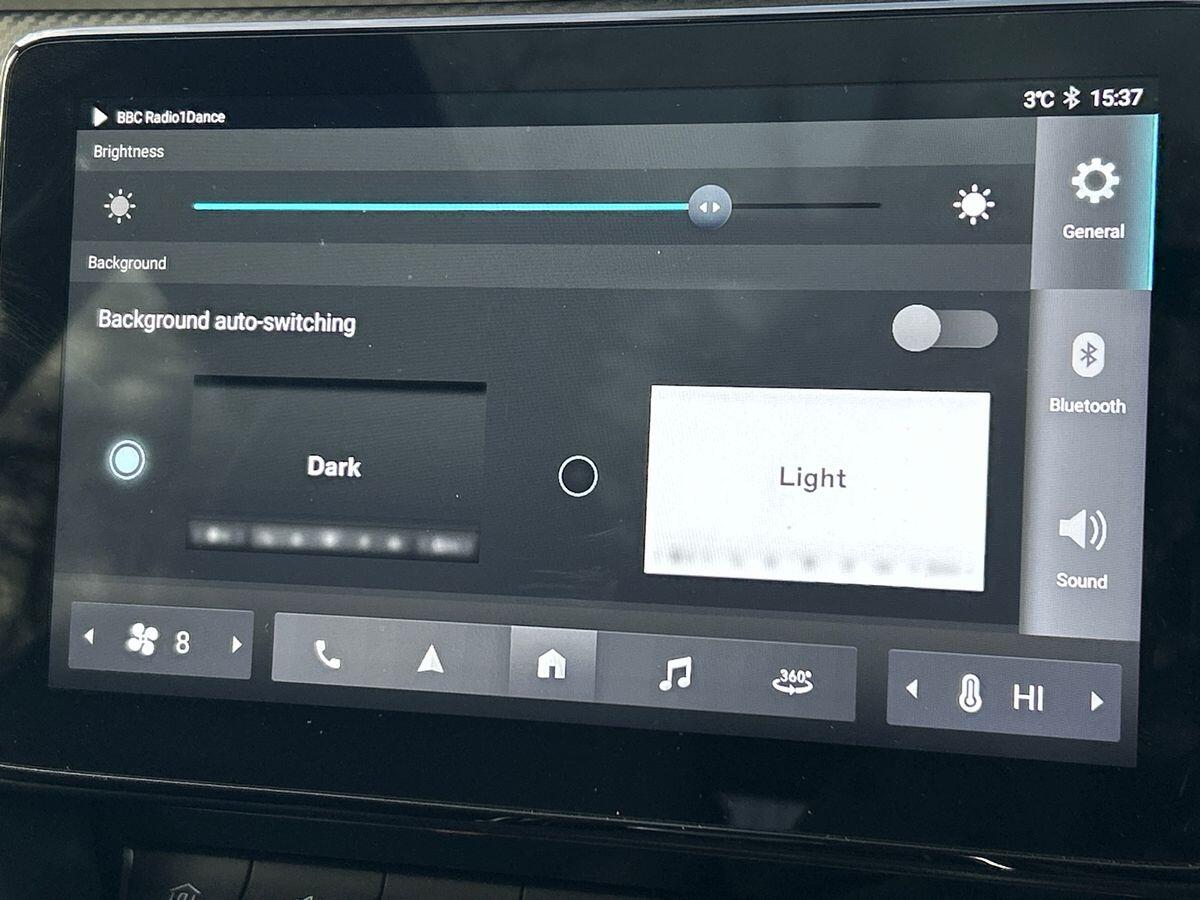 Used MG MG ZS 2024 for sale - 77553357: Photo 35