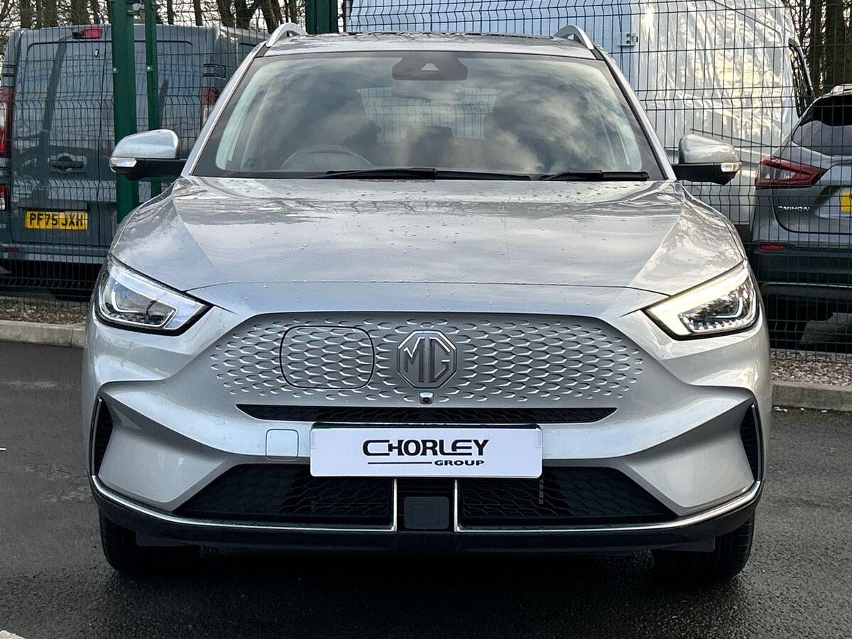 Used MG MG ZS 2024 for sale - 77553357: Photo 4