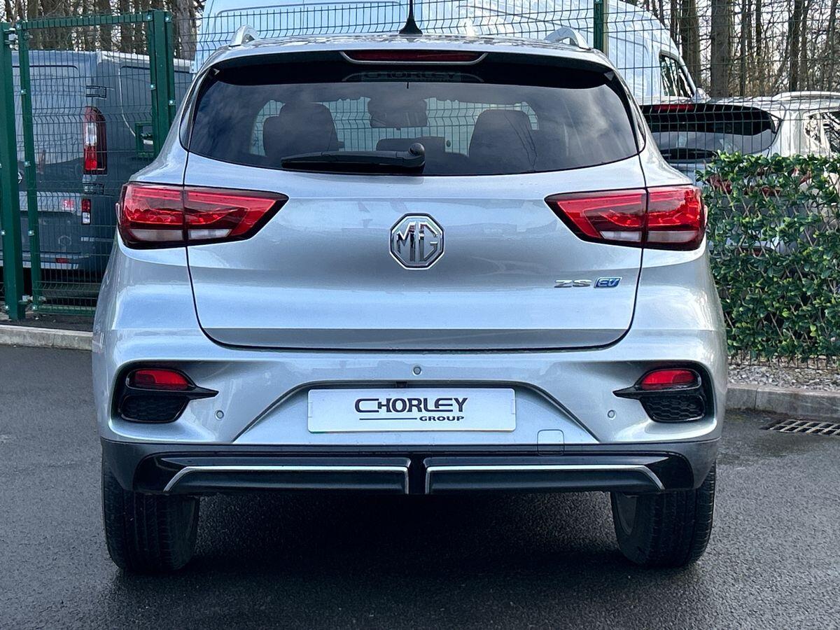 Used MG MG ZS 2024 for sale - 77553357: Photo 5