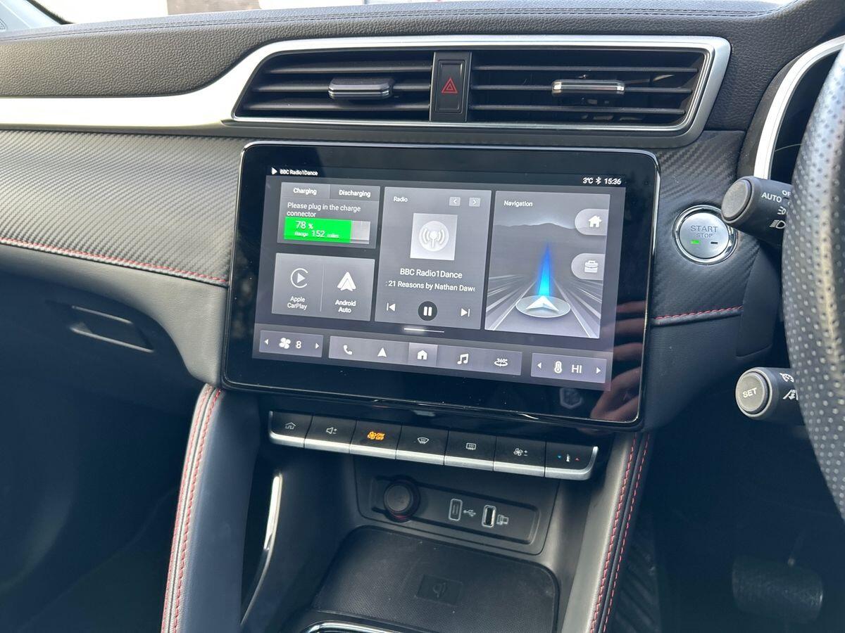 Used MG MG ZS 2024 for sale - 77553357: Photo 9