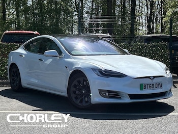 Used Tesla Model S 2019 for sale - 78852051: Photo