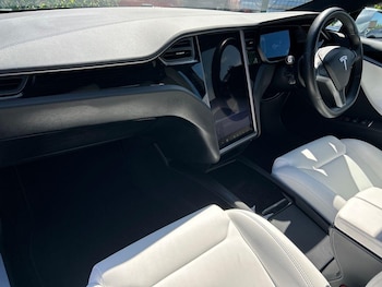 Used Tesla Model S 2019 for sale - 78852051: Photo