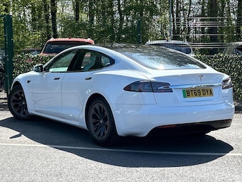 Used Tesla Model S 2019 for sale - 78852051: Photo
