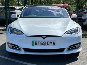 Used Tesla Model S 2019 for sale - 78852051: Photo