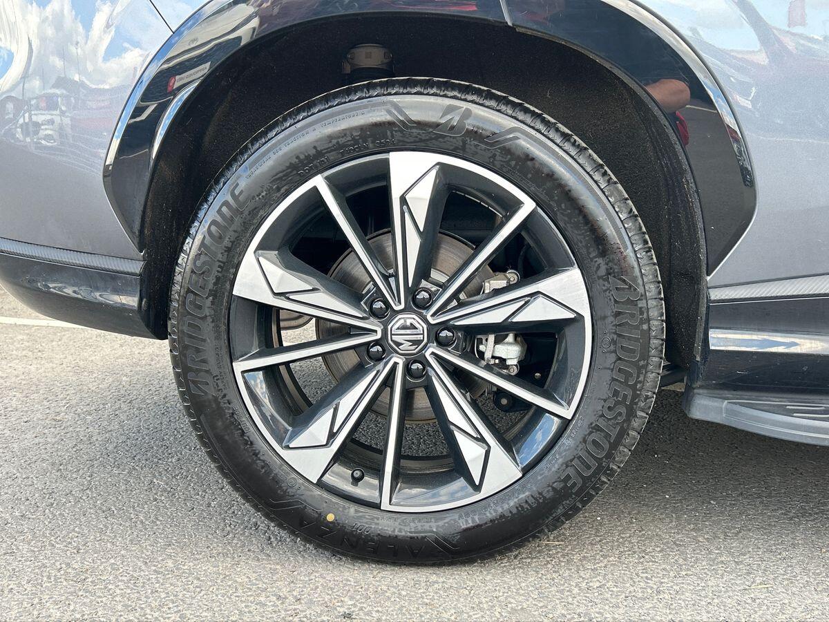Used MG MG HS 2025 for sale - 76300088: Photo 11