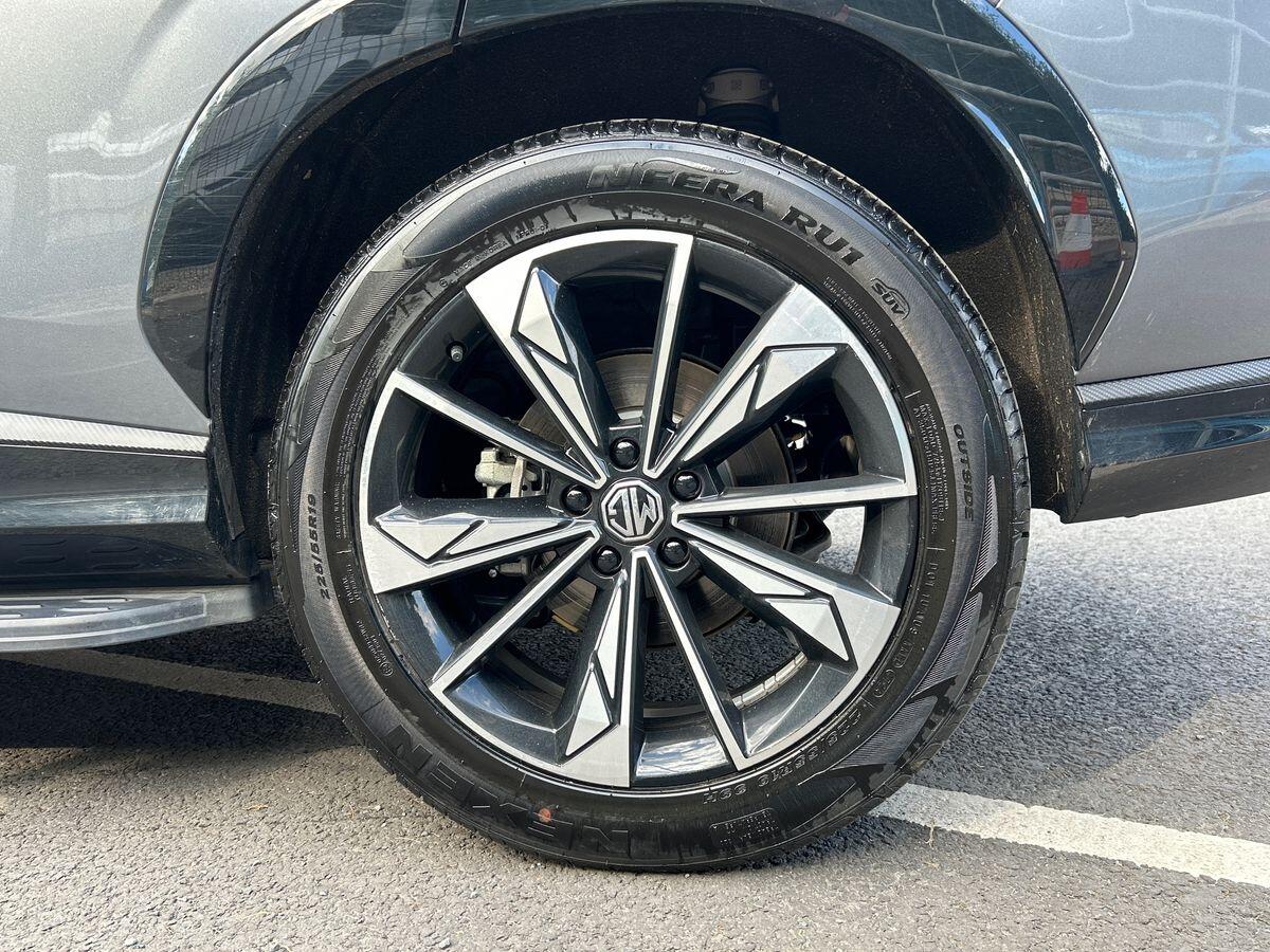 Used MG MG HS 2025 for sale - 76300088: Photo 12