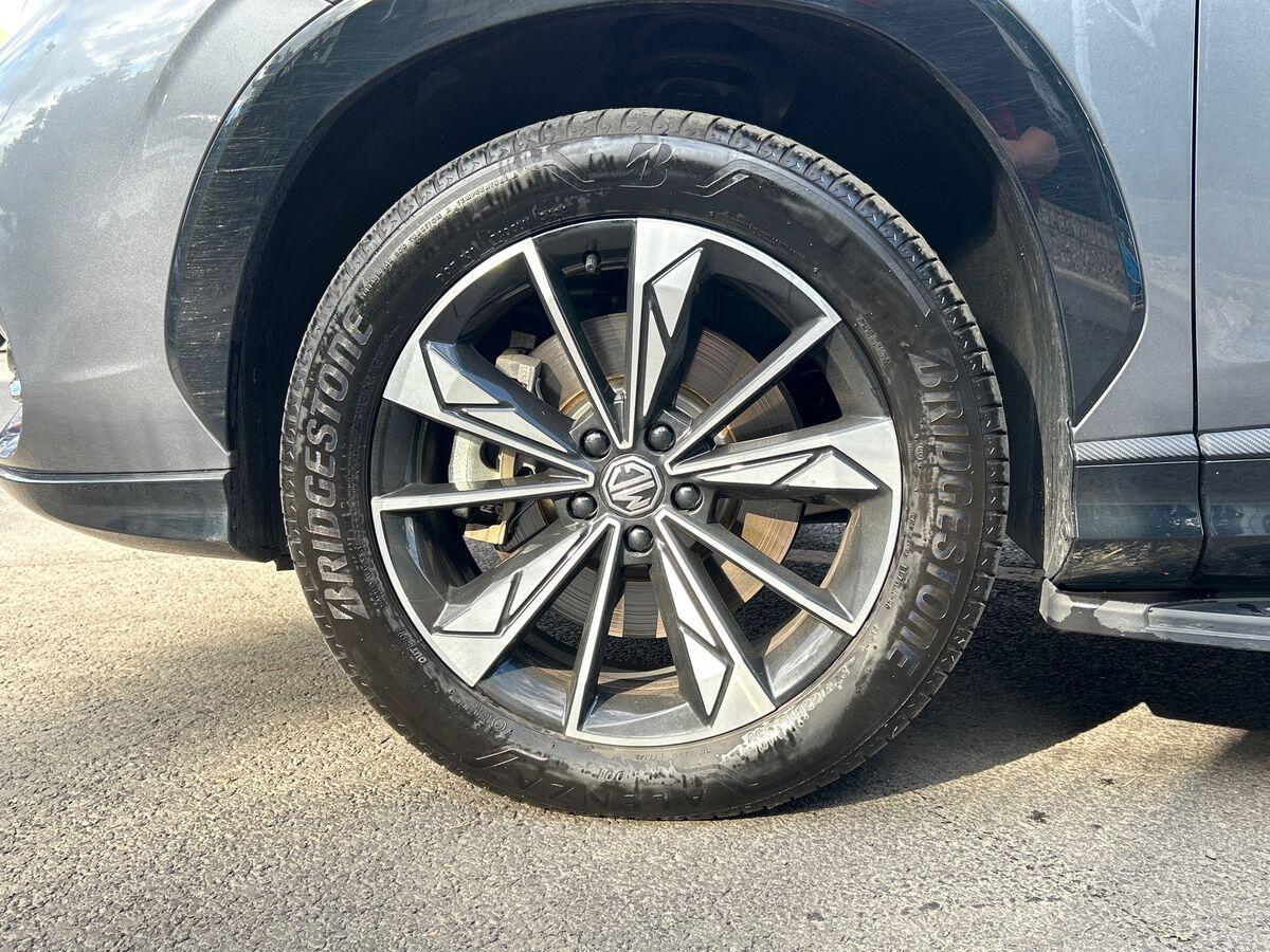 Used MG MG HS 2025 for sale - 76300088: Photo 13