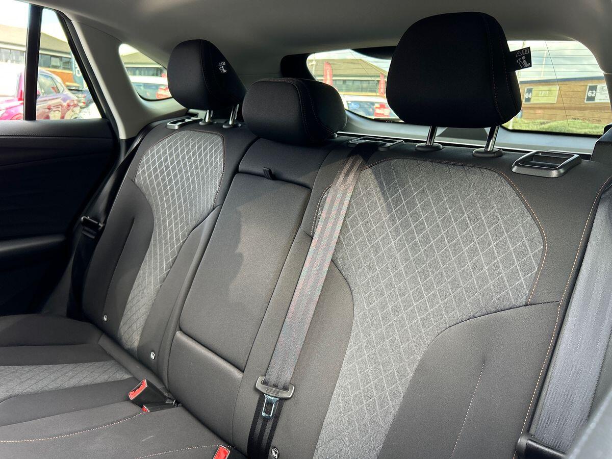 Used MG MG HS 2025 for sale - 76300088: Photo 20