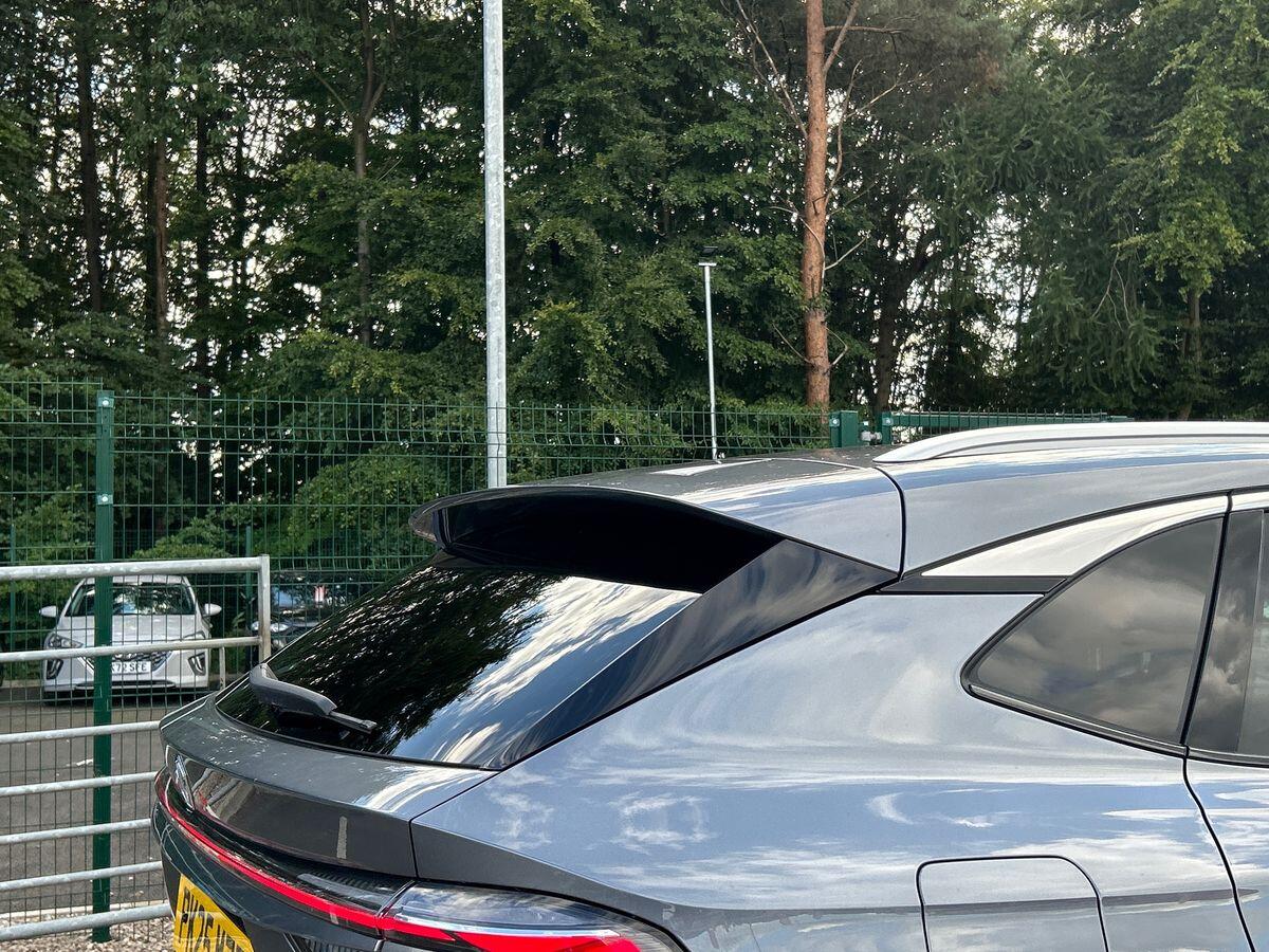Used MG MG HS 2025 for sale - 76300088: Photo 39