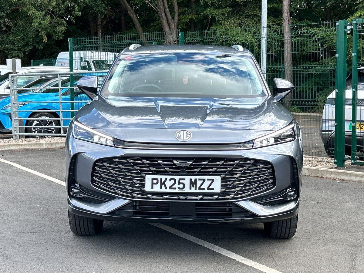 Used MG MG HS 2025 for sale - 76300088: Photo 4