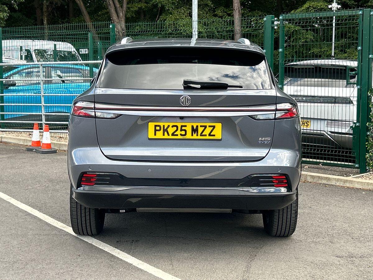Used MG MG HS 2025 for sale - 76300088: Photo 5