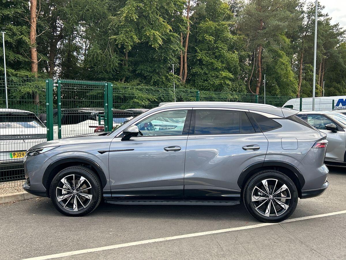 Used MG MG HS 2025 for sale - 76300088: Photo 6