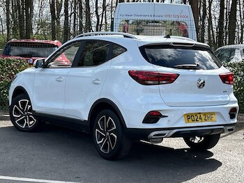 Used MG MG ZS 2024 for sale - 78852329: Photo
