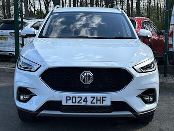 Used MG MG ZS 2024 for sale - 78852329: Photo