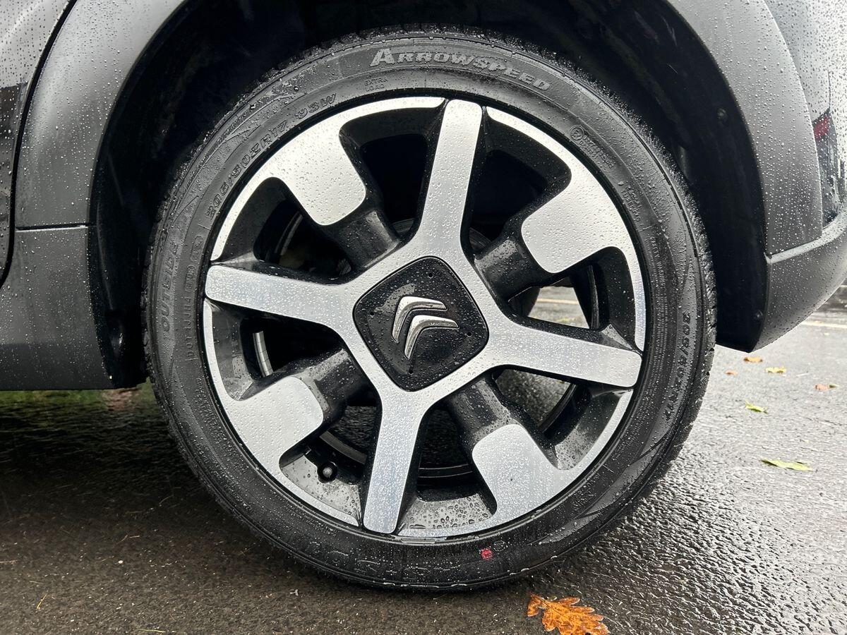 Used Citroen C3 2019 for sale - 76300107: Photo 11