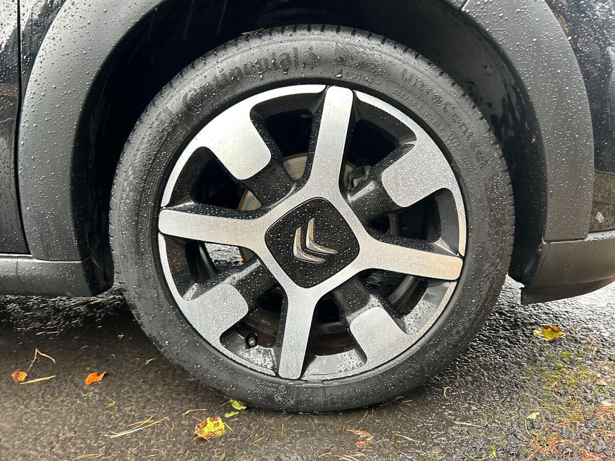 Used Citroen C3 2019 for sale - 76300107: Photo 13