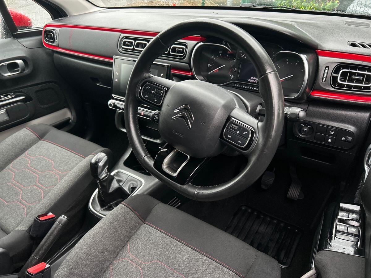 Used Citroen C3 2019 for sale - 76300107: Photo 14