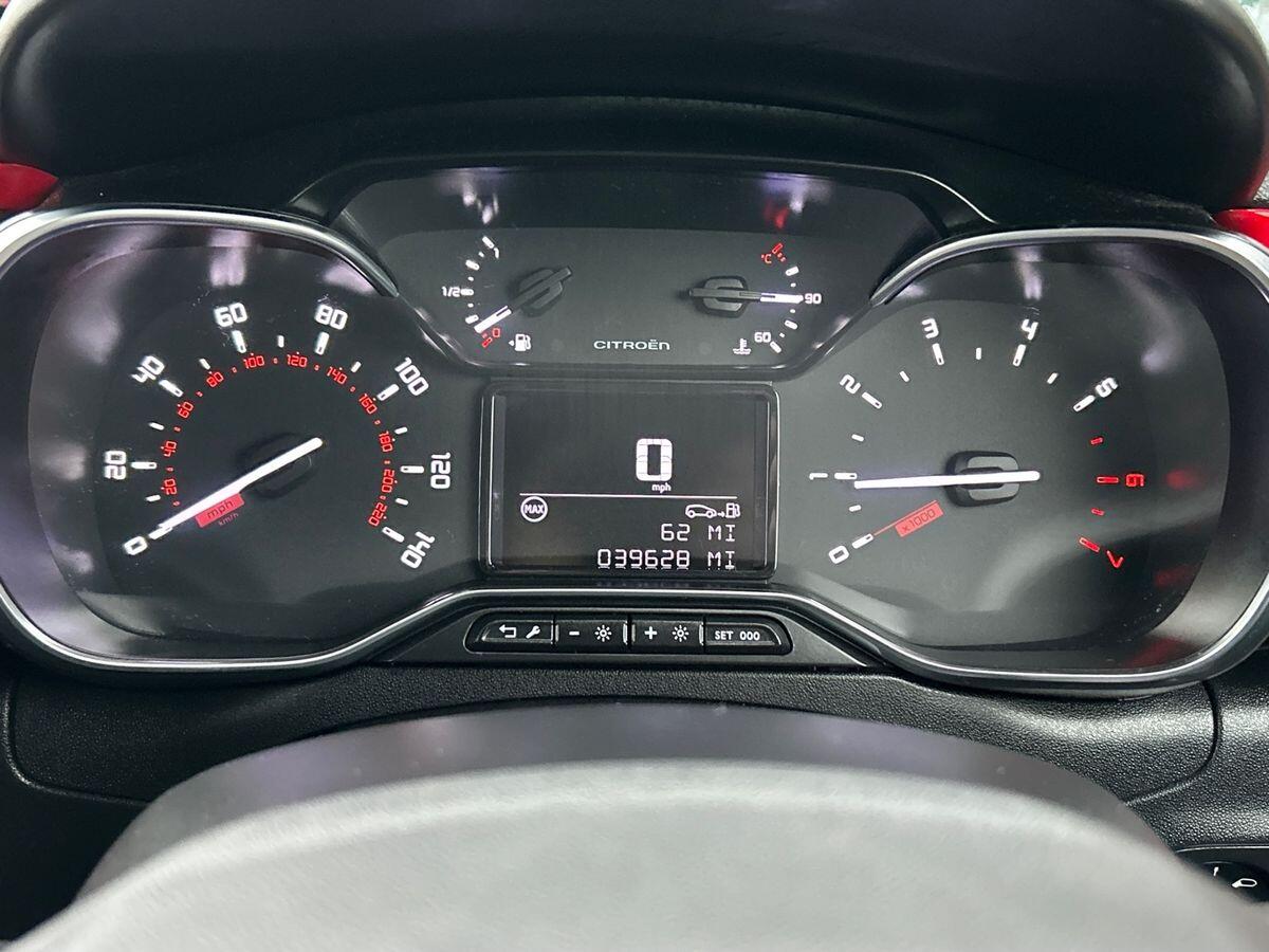 Used Citroen C3 2019 for sale - 76300107: Photo 15