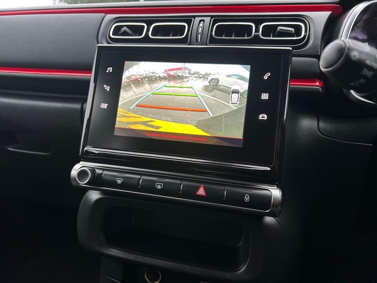 Used Citroen C3 2019 for sale - 76300107: Photo 17