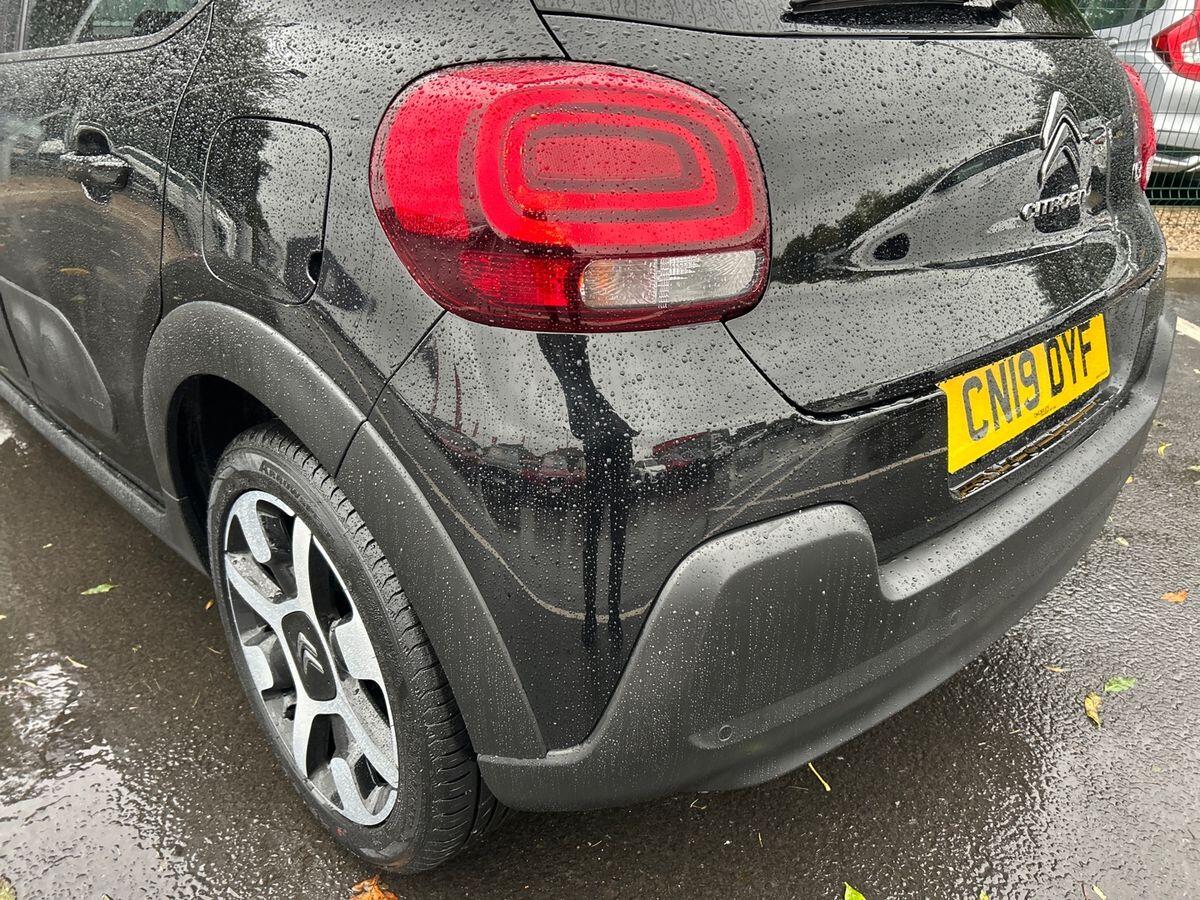 Used Citroen C3 2019 for sale - 76300107: Photo 23