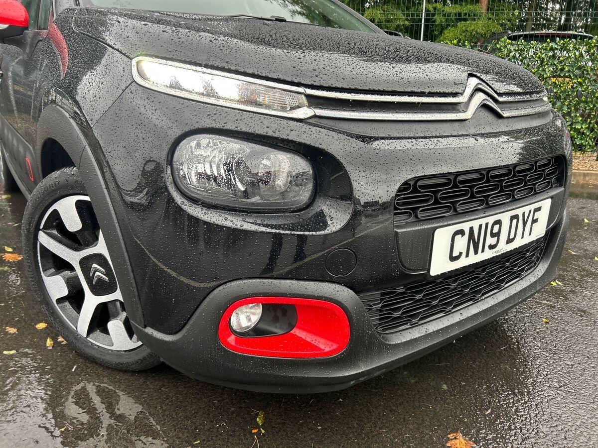 Used Citroen C3 2019 for sale - 76300107: Photo 26