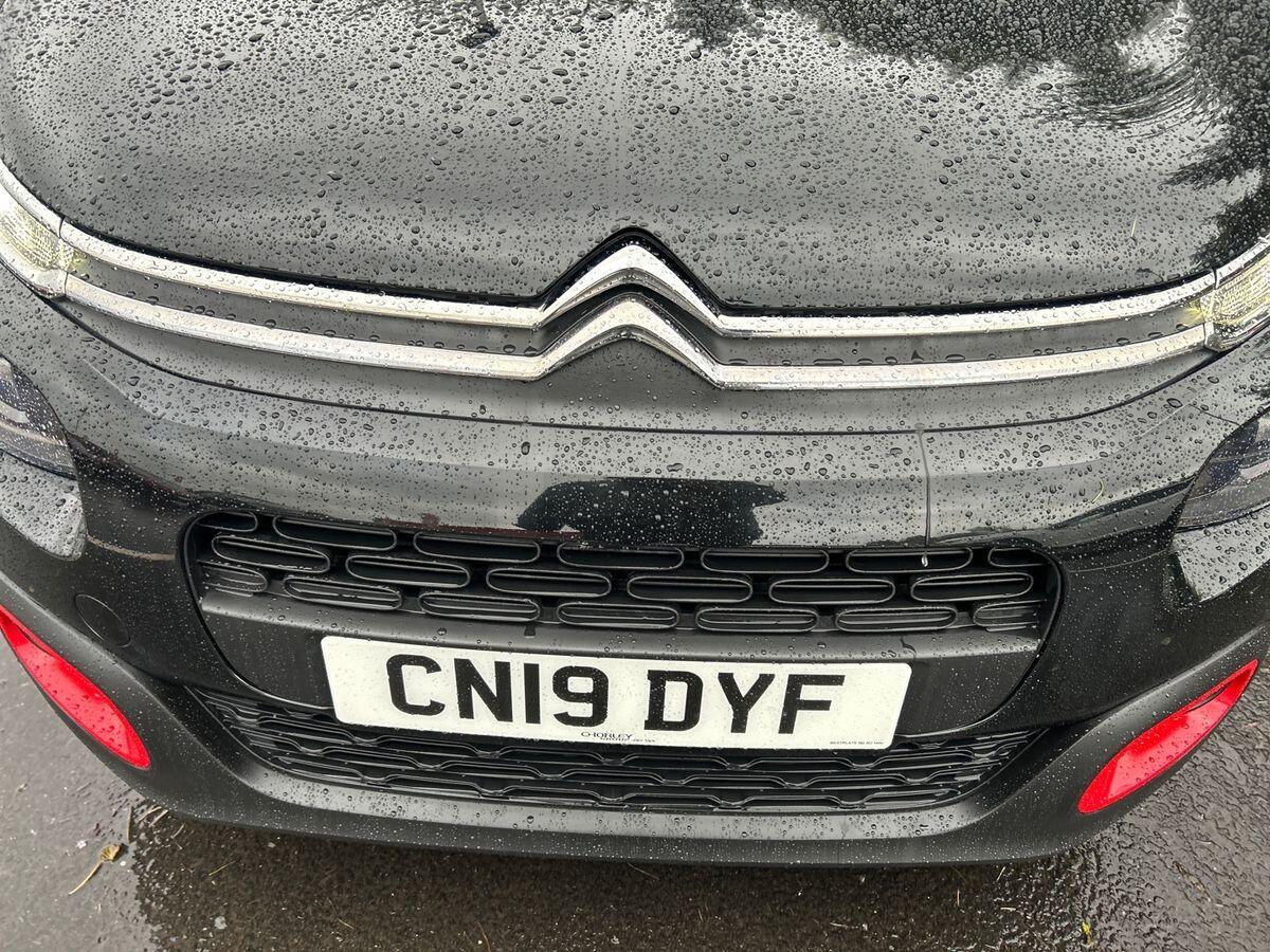 Used Citroen C3 2019 for sale - 76300107: Photo 27