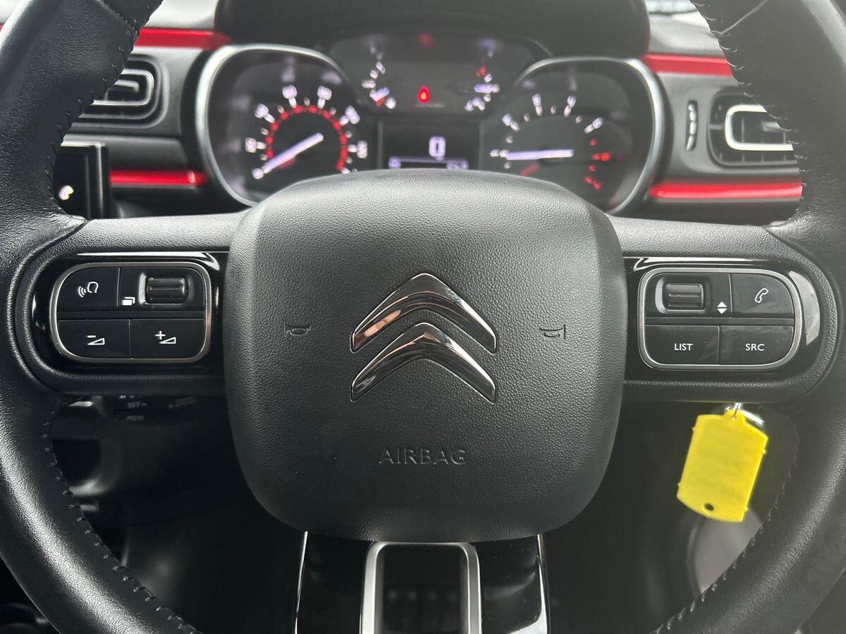 Used Citroen C3 2019 for sale - 76300107: Photo 29