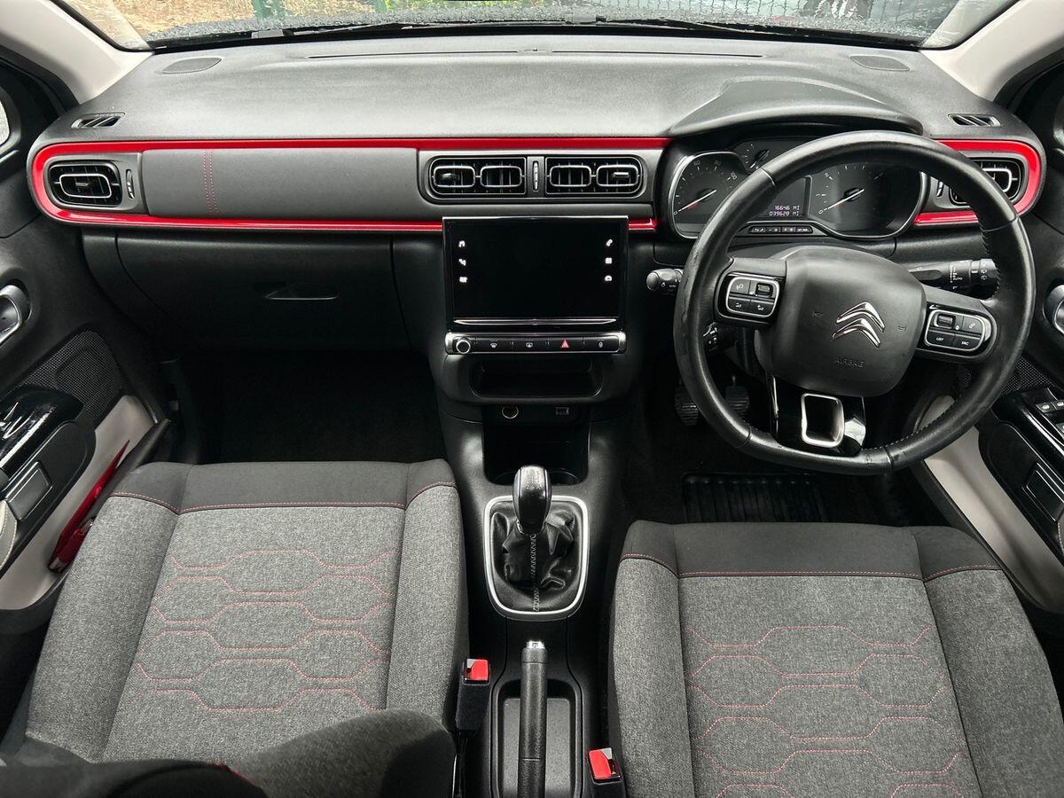 Used Citroen C3 2019 for sale - 76300107: Photo 7