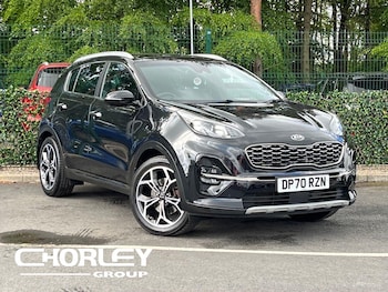 Used Kia Sportage 2020 for sale - 78852157: Photo