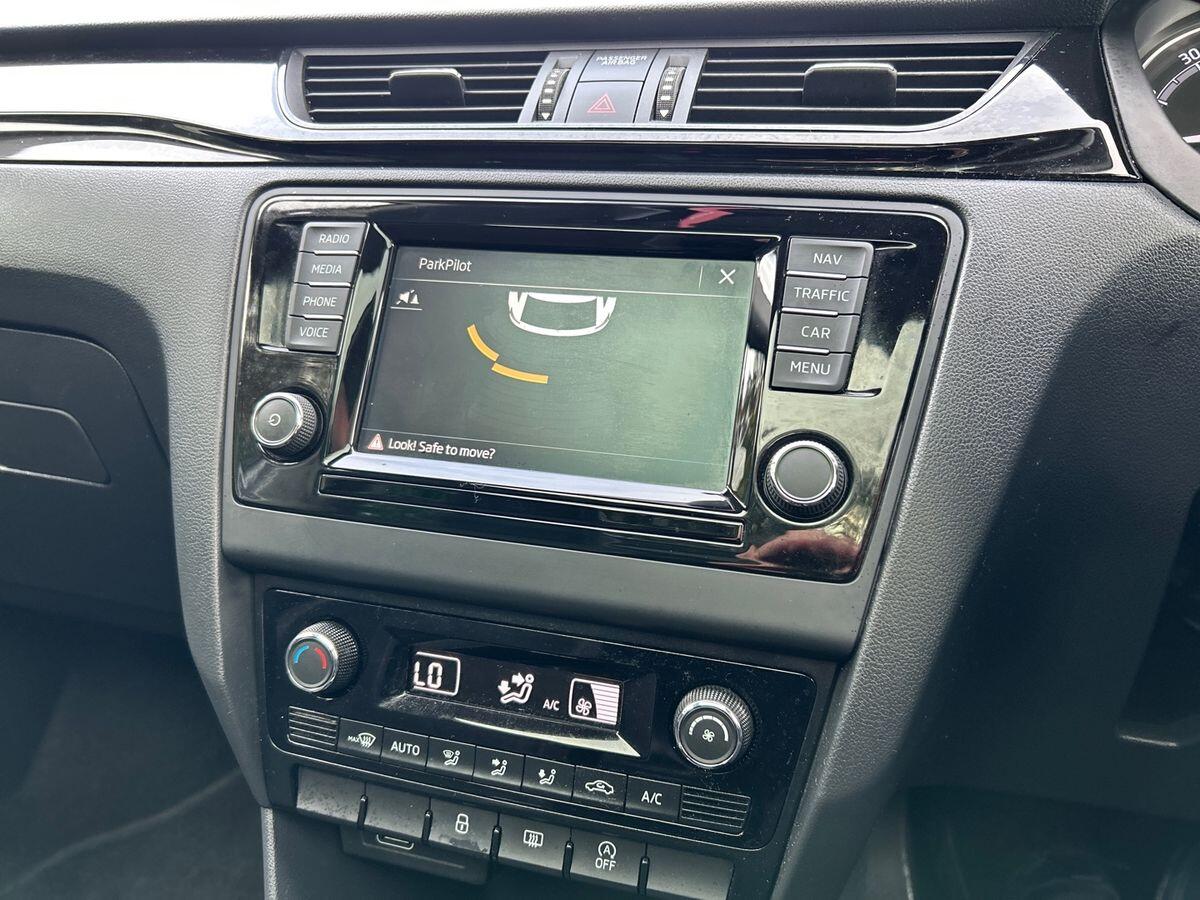 Used Skoda Rapid Spaceback 2018 for sale - 76330734: Photo 17