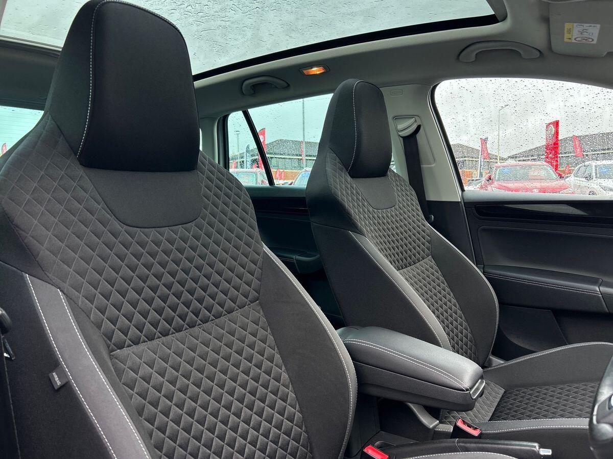 Used Skoda Rapid Spaceback 2018 for sale - 76330734: Photo 18