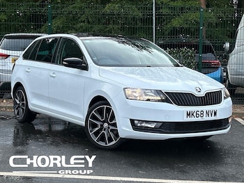 2018 - 1.0 TSI SE Sport Hatchback 5dr Petrol Manual Euro 6 (s/s) (95 ps)
