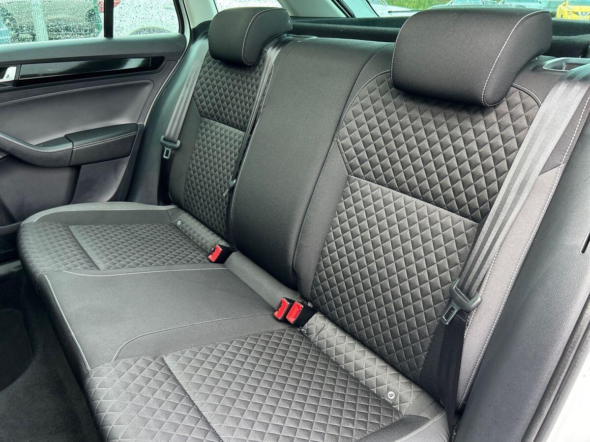 Used Skoda Rapid Spaceback 2018 for sale - 76330734: Photo 20