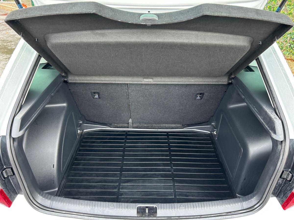 Used Skoda Rapid Spaceback 2018 for sale - 76330734: Photo 21