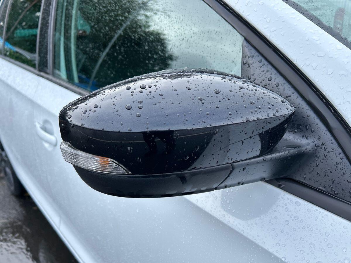 Used Skoda Rapid Spaceback 2018 for sale - 76330734: Photo 27