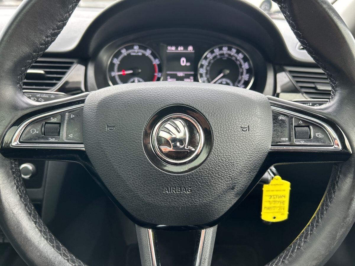 Used Skoda Rapid Spaceback 2018 for sale - 76330734: Photo 28