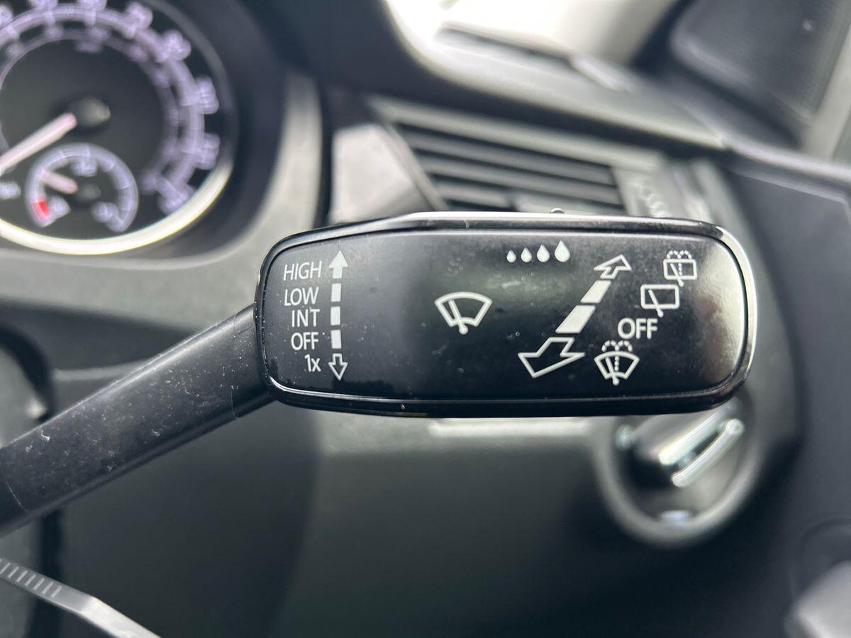 Used Skoda Rapid Spaceback 2018 for sale - 76330734: Photo 30