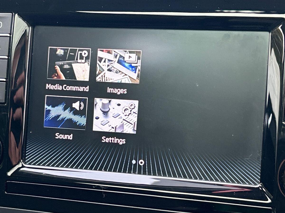 Used Skoda Rapid Spaceback 2018 for sale - 76330734: Photo 31