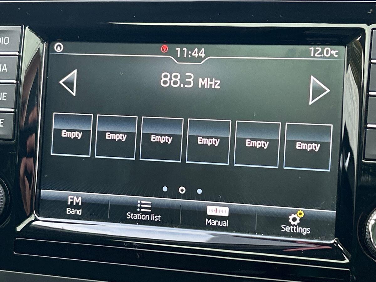 Used Skoda Rapid Spaceback 2018 for sale - 76330734: Photo 32