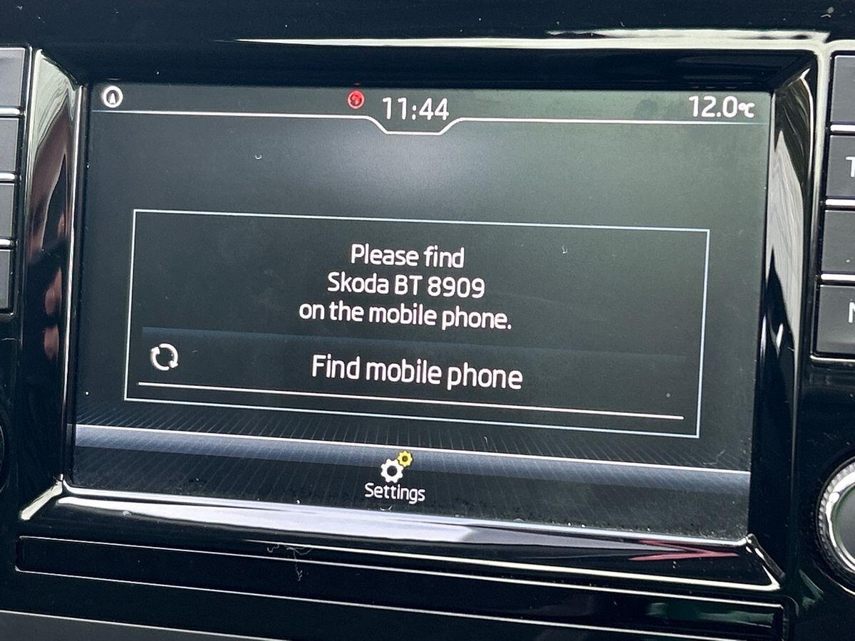 Used Skoda Rapid Spaceback 2018 for sale - 76330734: Photo 33