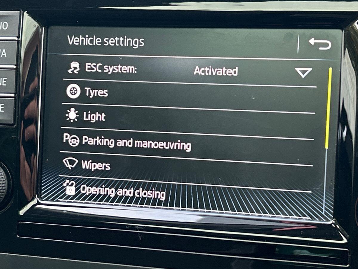 Used Skoda Rapid Spaceback 2018 for sale - 76330734: Photo 36