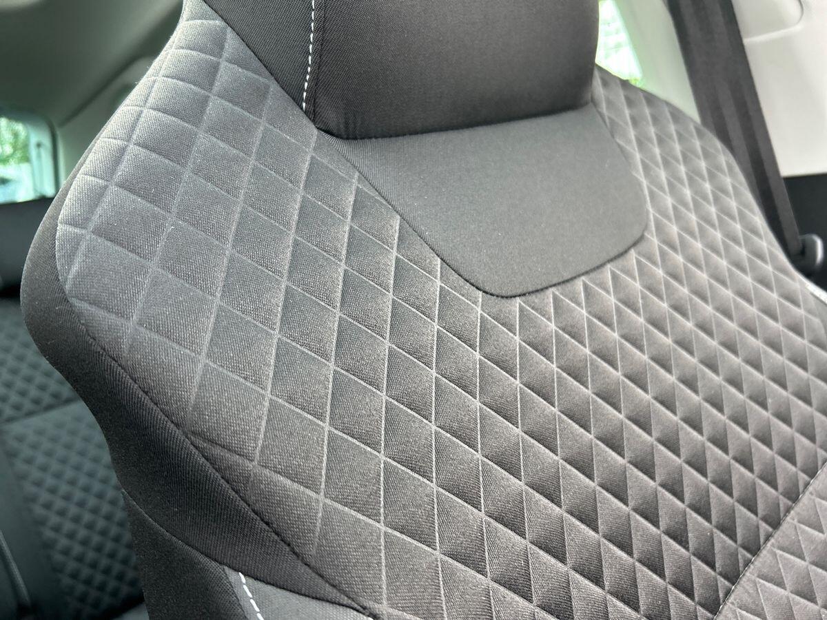 Used Skoda Rapid Spaceback 2018 for sale - 76330734: Photo 40