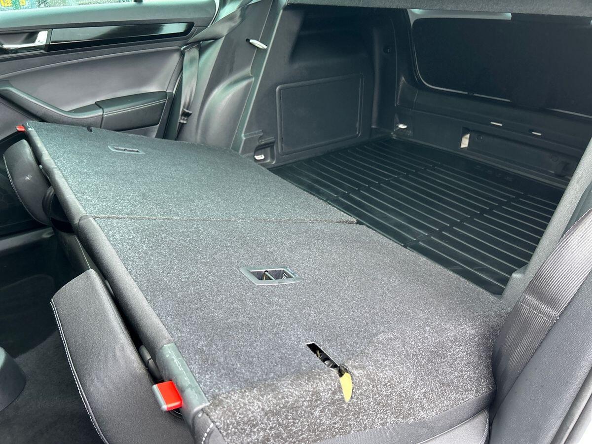 Used Skoda Rapid Spaceback 2018 for sale - 76330734: Photo 45