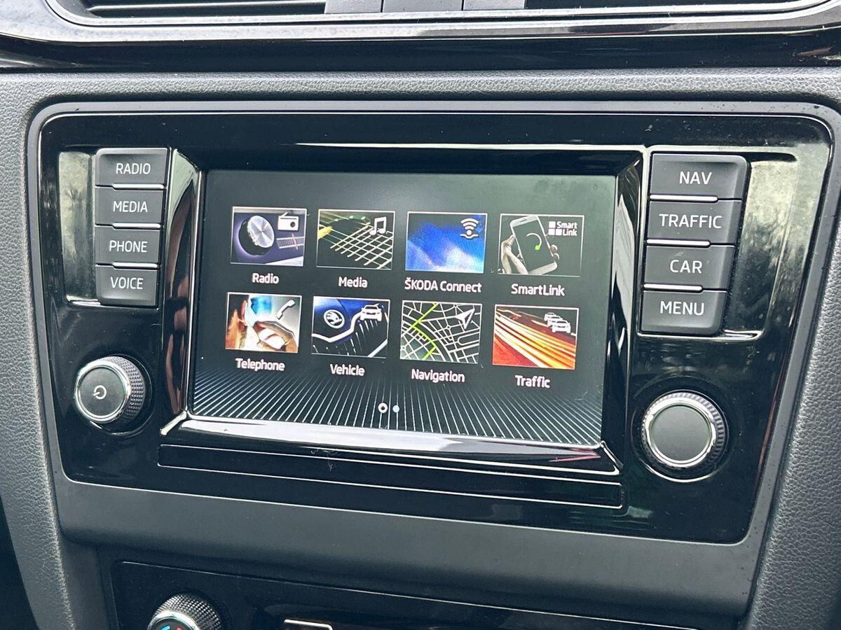 Used Skoda Rapid Spaceback 2018 for sale - 76330734: Photo 9