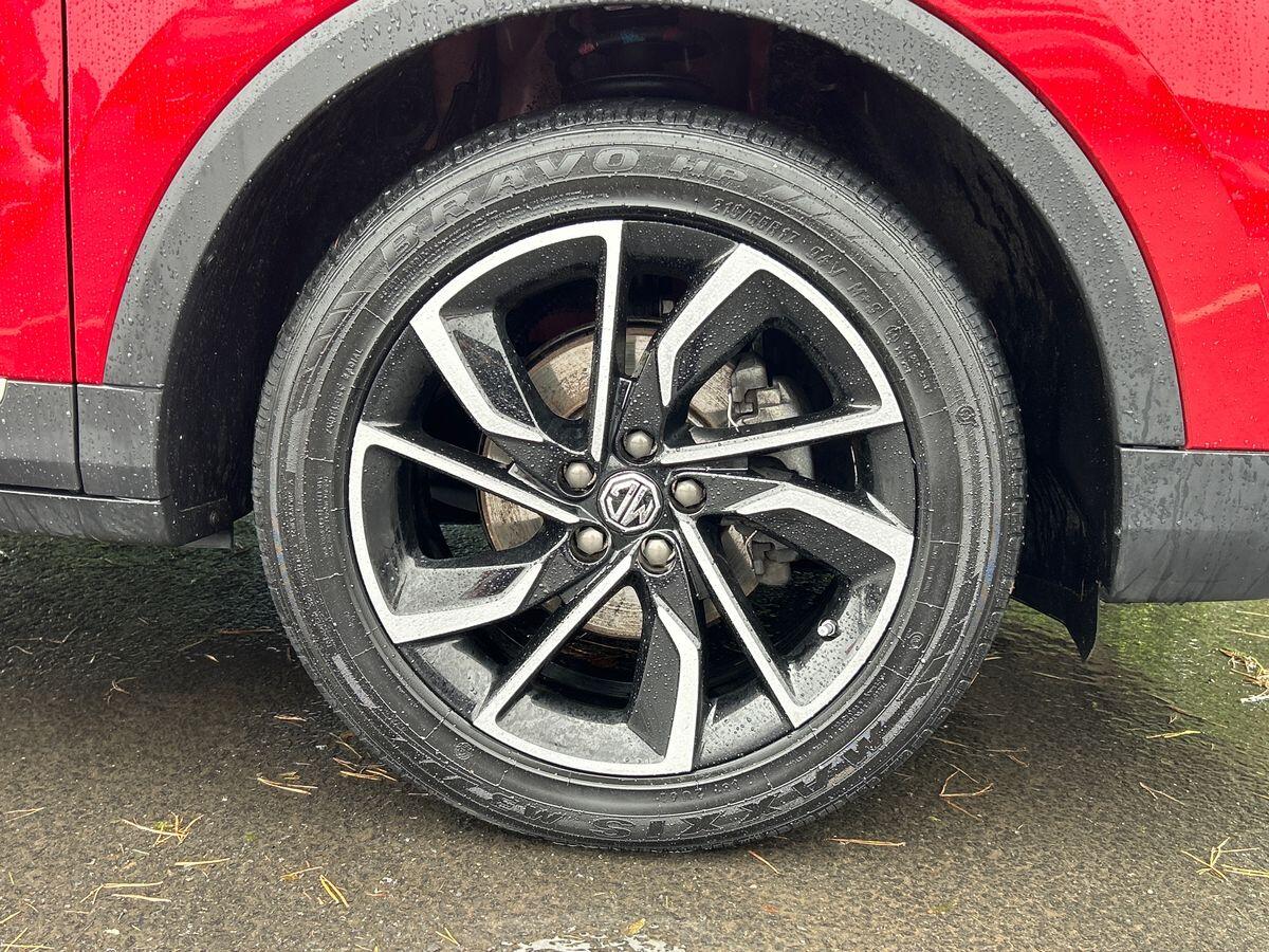 Used MG MG ZS 2023 for sale - 76481015: Photo 10