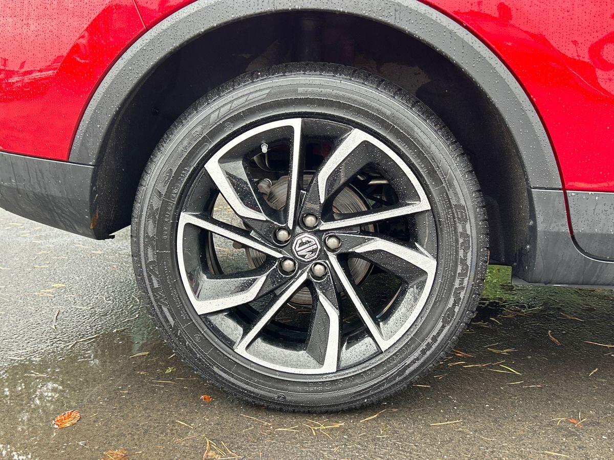 Used MG MG ZS 2023 for sale - 76481015: Photo 11