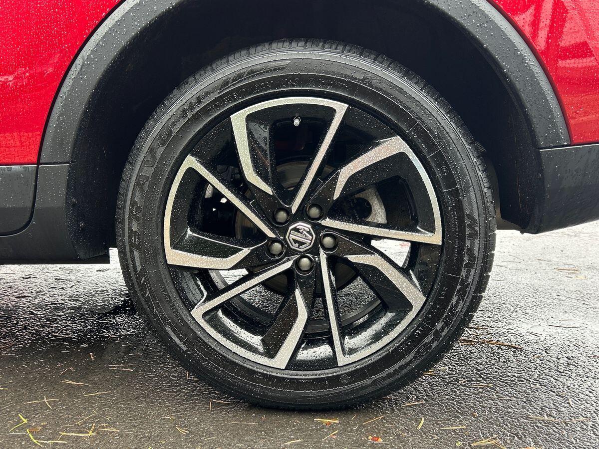 Used MG MG ZS 2023 for sale - 76481015: Photo 12